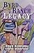 Byrd Ranch Legacy (Byrd Ranch Series)