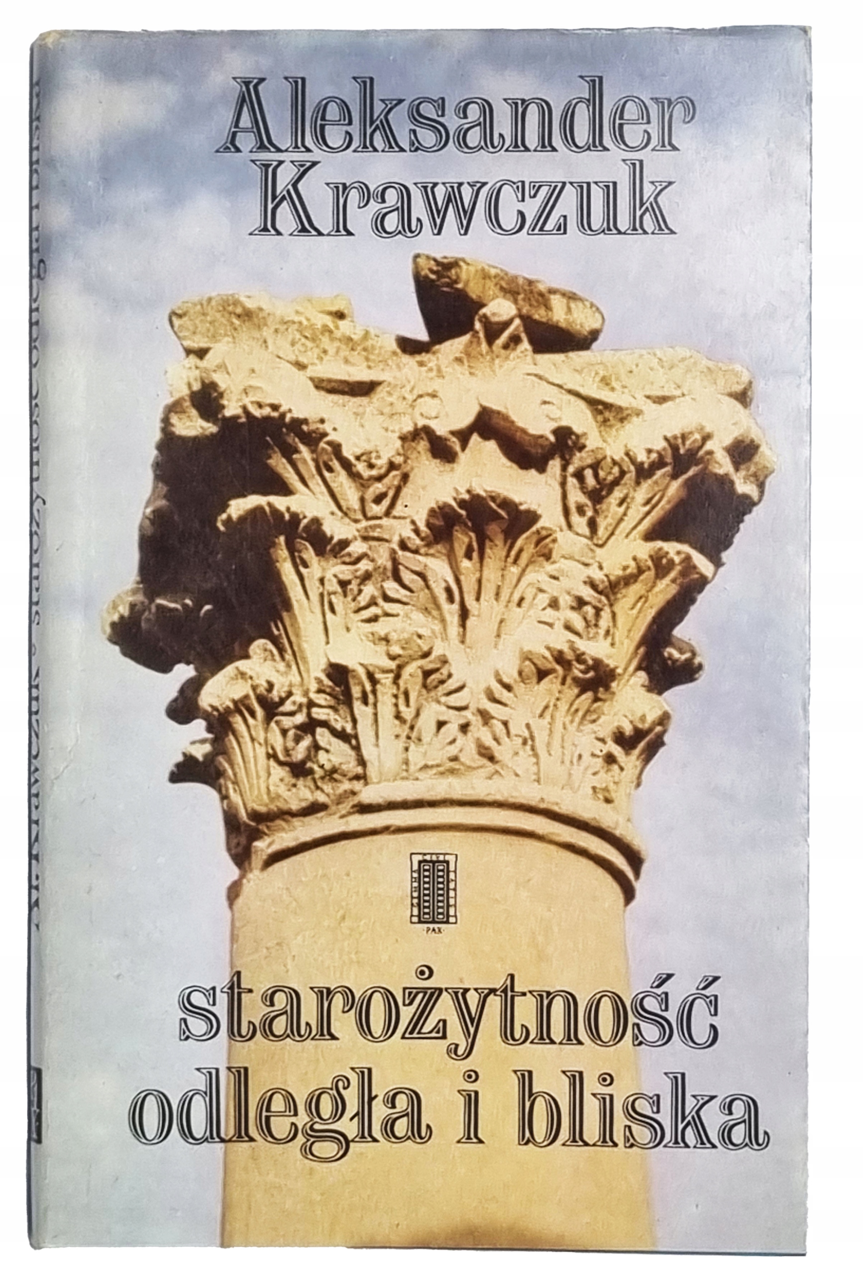 Starożytność odległa i bliska