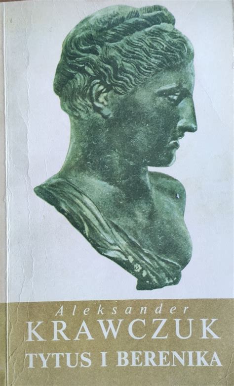 Tytus i Berenika (Paperback)