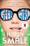 Geek Girl
