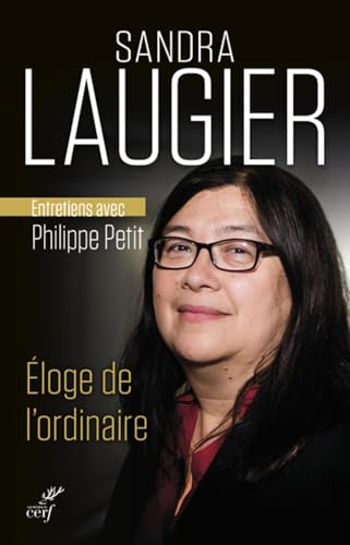 ELOGE DE L'ORDINAIRE (French Edition)