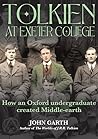 Tolkien at Exeter...