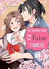 The Takamiya Family and the False Fiancée Vol. 7 by Nae Natsuno
