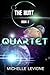 The Hunt Series, Book 2: Quartet (The Hunt Fantasy Series)