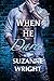 When He Dares (Olympus Pride #6)