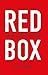 Red Box: Hunting the Drug T...
