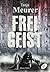 Freigeist: Schattengrenzen 4