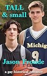 TALL & small by Jason Fronde