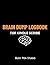 Brain Dump Logbook (Kindle Scribe Only)