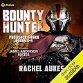 Bounty Hunter: Publisher's Pack 2