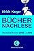 Büchernachlese: Rezensionen...
