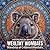 Wealthy Wombats: Mandalas o...