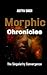 Morphic Chronicles by Aditya   Singh
