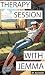 Therapy Session with Jemma by Ali Kiani