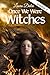 Once We Were Witches (Immortal Kiss, #4)
