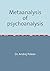 Metaanalysis of psychoanalysis (German Edition)