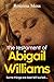 The Testament of Abigail Williams