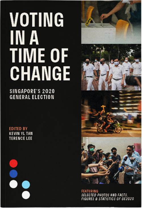 Voting in a Time of Change: Singapore’s 2020 General Election