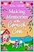 Making Memories at the Cornish Cove