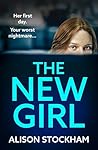 The New Girl by Alison Stockham