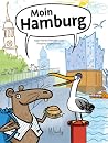 Moin Hamburg: Mit...