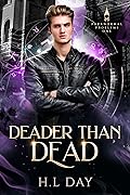 Deader than Dead
