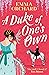 A Duke of One's Own (The Se...