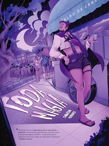 Toda magia (Kindle Edition)