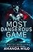 The Most Dangerous Game: A ...