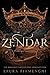 Zendar: Principe Guerriero (Stars and Sand) (Italian Edition)