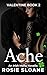 Ache: An Irish Mafia Novell...