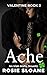 Ache: An Irish Mafia Novella (Valentine Book 2)