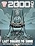 2000 AD Prog 2136 - Last Chance to Shine by Ian Edginton