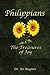 Philippians: The Treasures of Joy