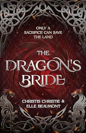 The Dragon's Bride (Chronicles of Brynjar, #1)