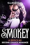 Smokey (Devil's MC #2)
