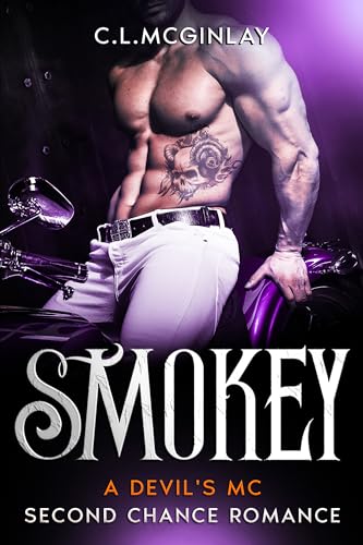 Smokey (Devil's MC #2)