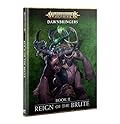 Dawnbringers: Book II - Reign of the Brute