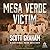 Mesa Verde Victim (National Park Mystery, #6)