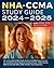 NHA-CCMA Study Guide 2024-2...