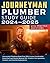 Journeyman Plumber Study Guide 2024-2025 by Benjamin Chazmin