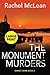 The Monument Murders (Dorset Crime #4)