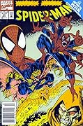 Spider-Man (1990-1998) #24
