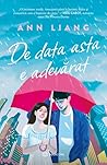 De data asta e ad...