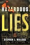 Book cover for Hazardous Lies