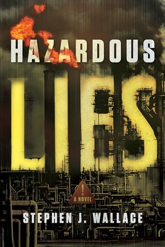 Hazardous Lies (Kindle Edition)