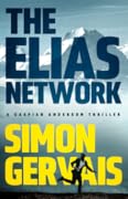The Elias Network (Caspian Anderson, #1)