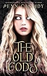 Book cover for The Old Gods