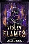 Violet Flames