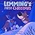 Lemming's First Christmas